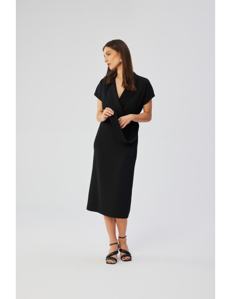 Robe de jour model 193430 Stylove