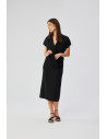 Robe de jour model 193430 Stylove