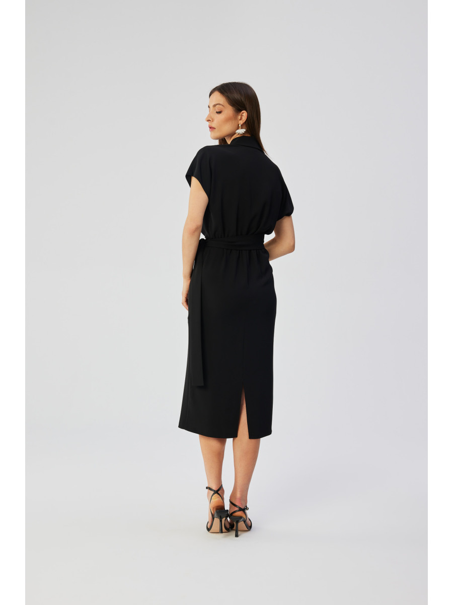 Robe de jour model 193430 Stylove