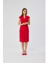 Robe de jour model 193446 Stylove