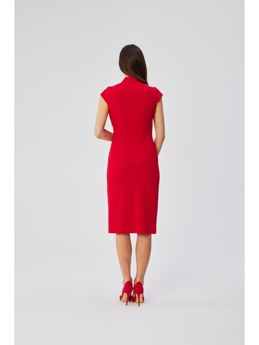 Robe de jour model 193446 Stylove