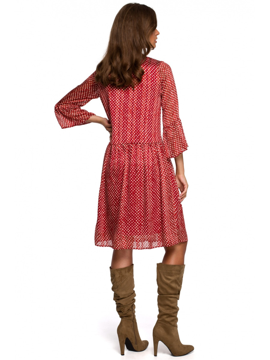 Robe de jour model 149245 Stylove