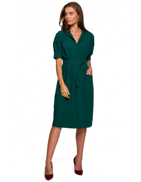 Robe de jour model 149269 Stylove