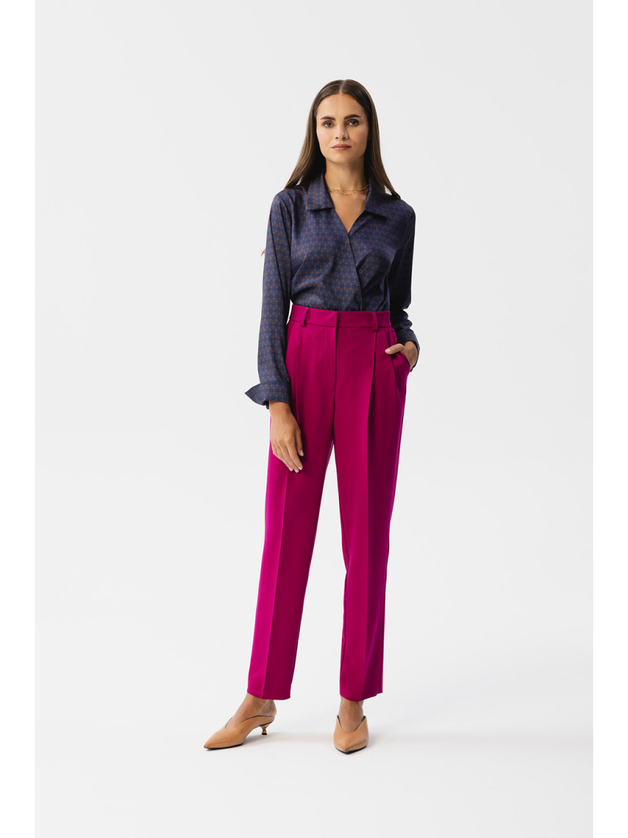 Chemisier model 185092 Stylove