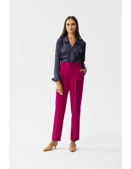 Chemisier model 185092 Stylove