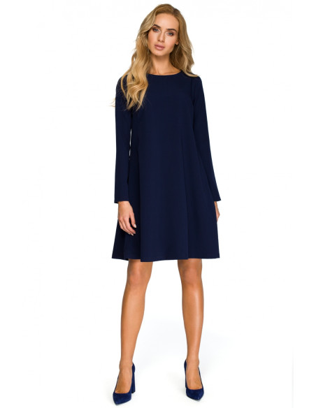 Robe de cocktail model 124804 Stylove