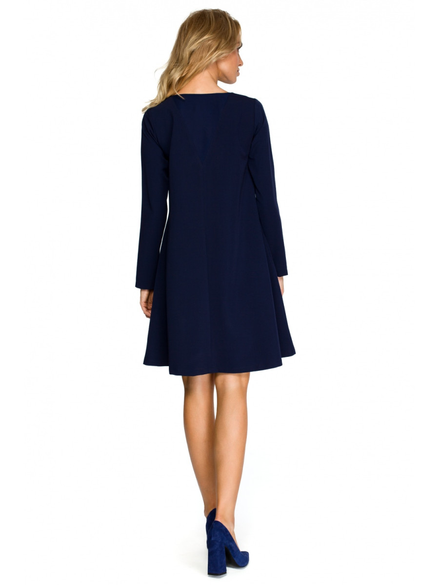 Robe de cocktail model 124804 Stylove