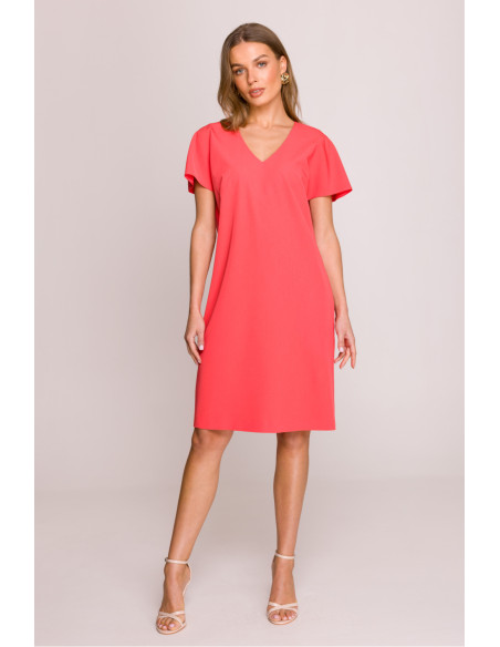 Robe de jour model 209142 Stylove