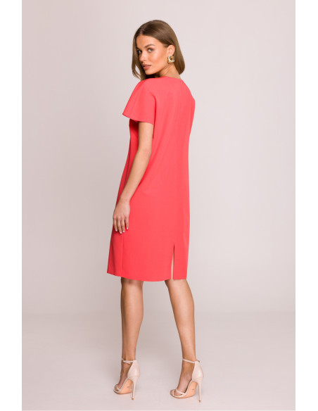 Robe de jour model 209142 Stylove