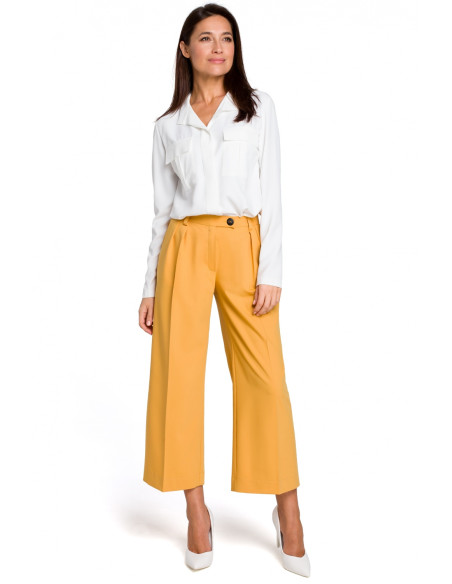 Pantalon femme model 130477 Stylove
