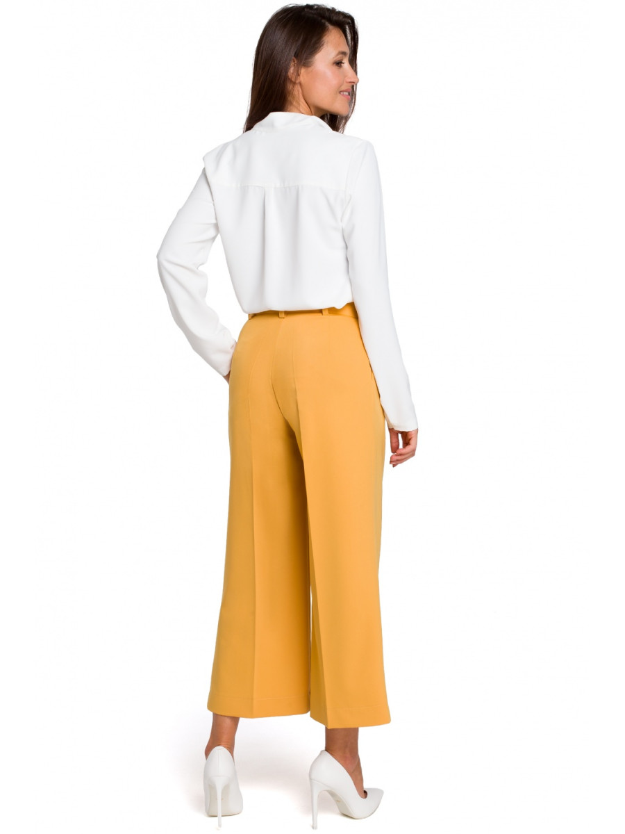 Pantalon femme model 130477 Stylove