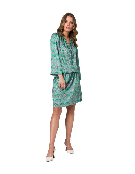 Robe de jour model 177205 Stylove