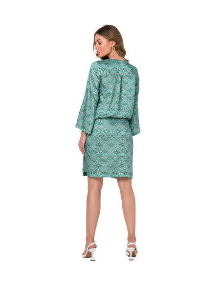 Robe de jour model 177205 Stylove