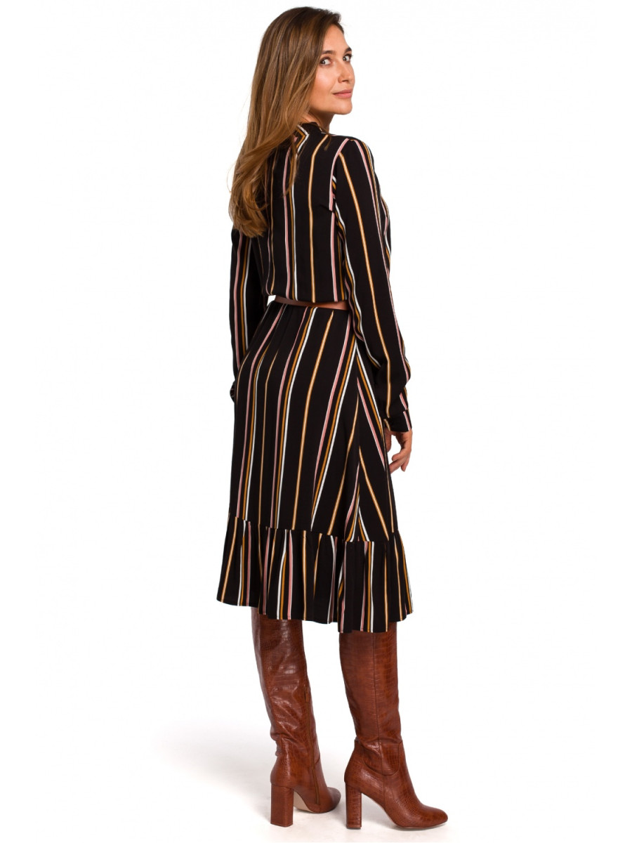 Robe de jour model 135258 Stylove