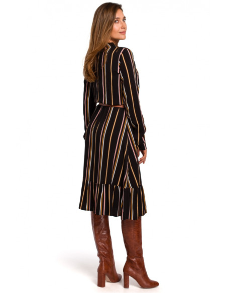 Robe de jour model 135258 Stylove