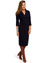 Robe de jour model 135930 Stylove
