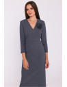 Robe de jour model 200365 Stylove