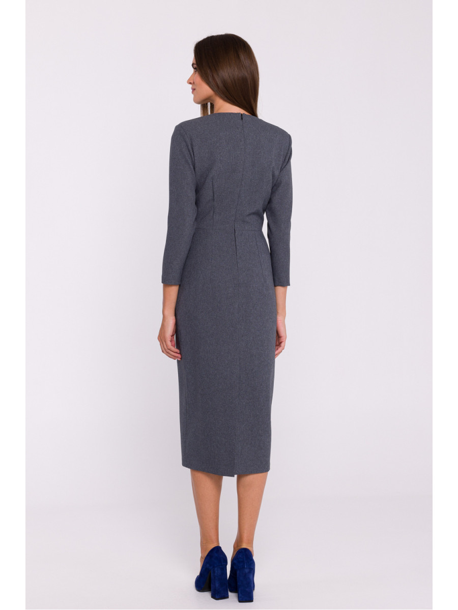 Robe de jour model 200365 Stylove