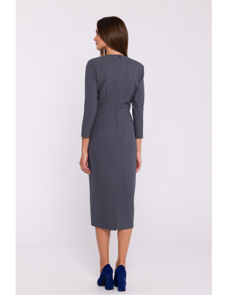 Robe de jour model 200365 Stylove