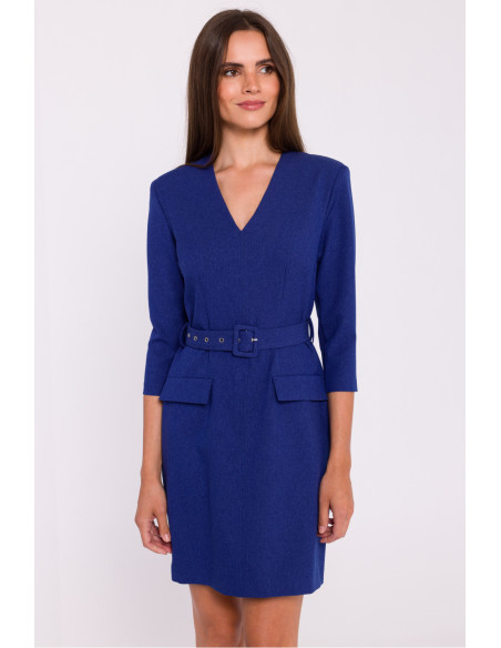 Robe de jour model 200381 Stylove