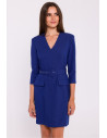 Robe de jour model 200381 Stylove