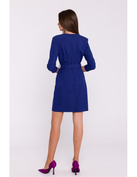 Robe de jour model 200381 Stylove