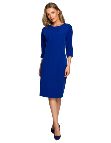 Robe de jour model 171168 Stylove