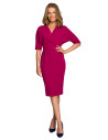 Robe de jour model 171199 Stylove