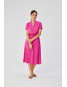 Robe de jour model 193415 Stylove