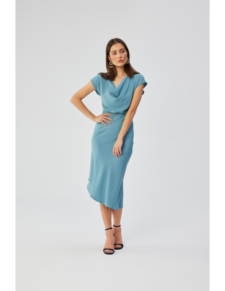 Robe de cocktail model 193431 Stylove