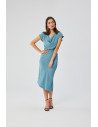 Robe de cocktail model 193431 Stylove