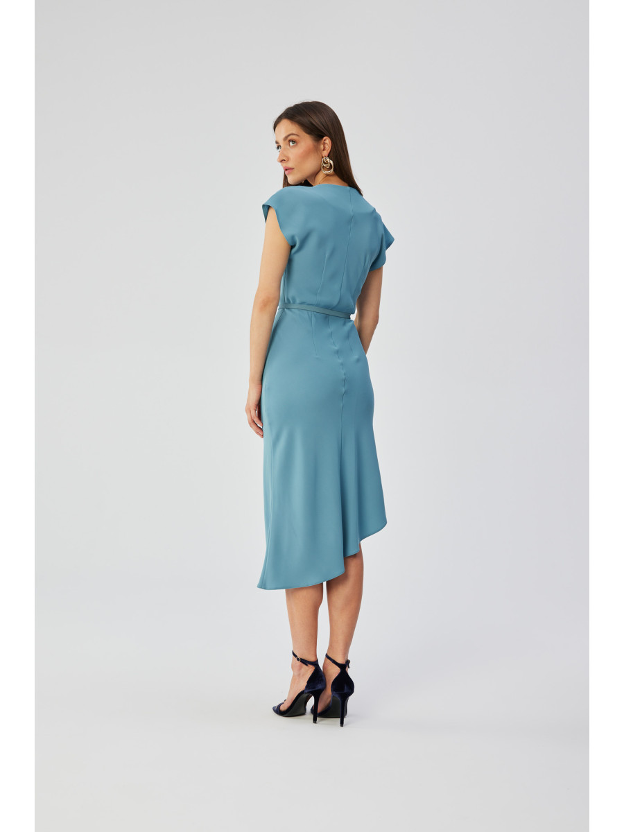 Robe de cocktail model 193431 Stylove