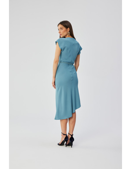 Robe de cocktail model 193431 Stylove