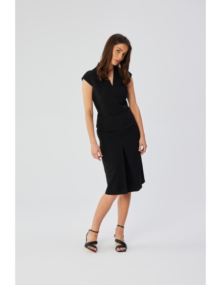 Robe de jour model 193447 Stylove