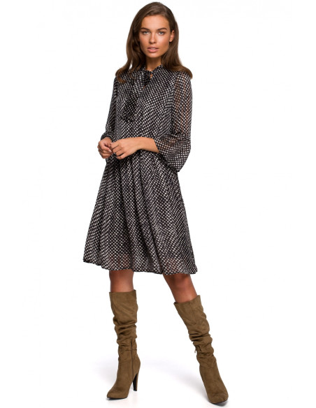 Robe de jour model 149246 Stylove