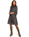 Robe de jour model 149246 Stylove
