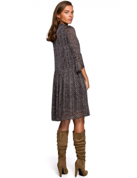 Robe de jour model 149246 Stylove
