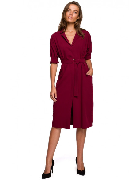 Robe de jour model 149270 Stylove