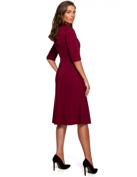 Robe de jour model 149270 Stylove