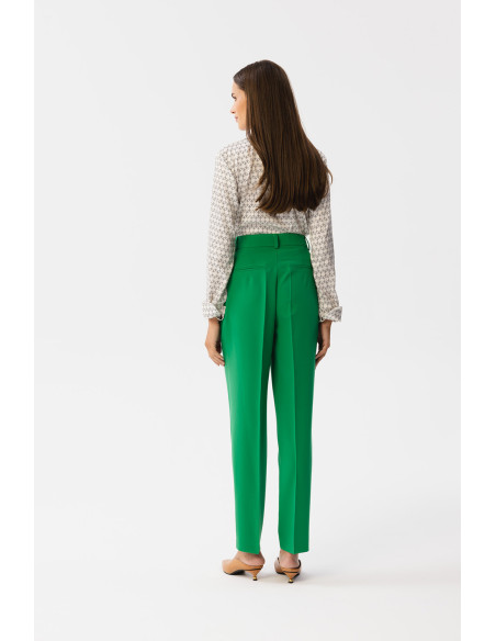 Pantalon femme model 185093 Stylove