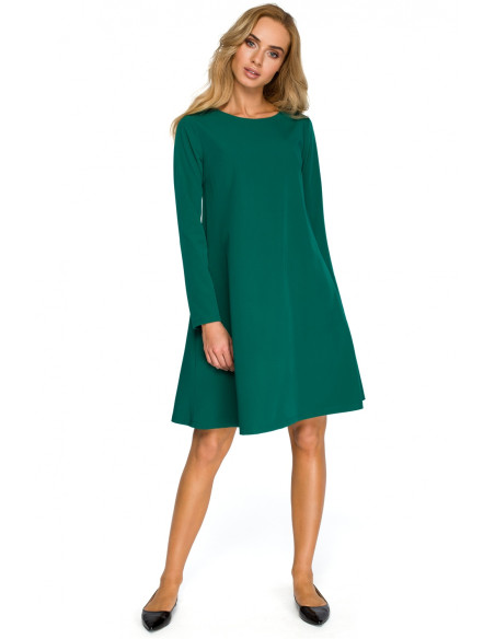Robe de cocktail model 124806 Stylove