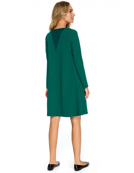 Robe de cocktail model 124806 Stylove