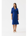 Robe de jour model 185125 Stylove