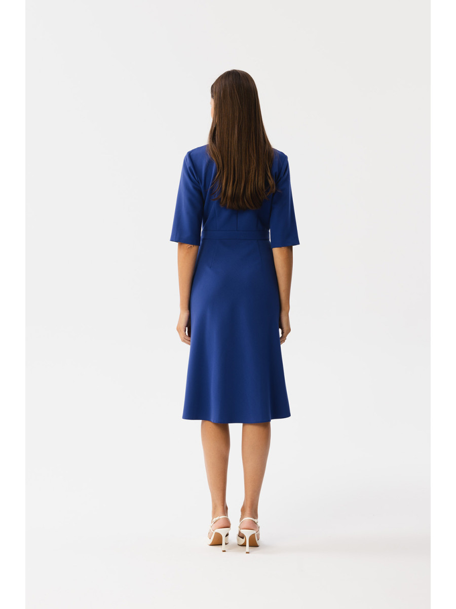 Robe de jour model 185125 Stylove
