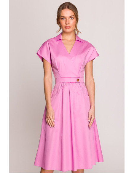 Robe de jour model 209095 Stylove