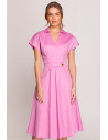 Robe de jour model 209095 Stylove