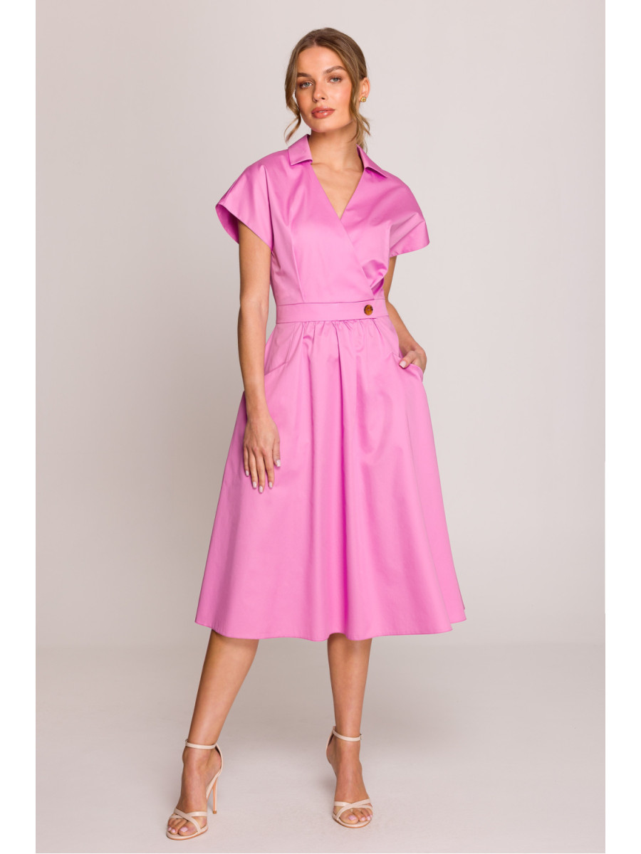 Robe de jour model 209095 Stylove