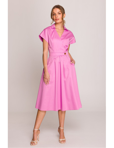 Robe de jour model 209095 Stylove