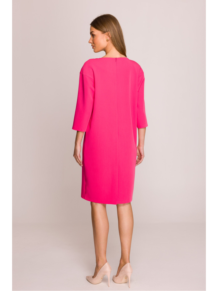 Robe de jour model 209127 Stylove