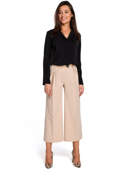 Pantalon femme model 130478 Stylove